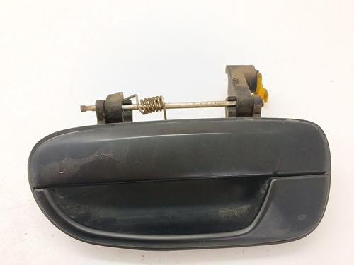 Used Rear left exterior door handle Rear left exterior door handle 36917179 36917179
