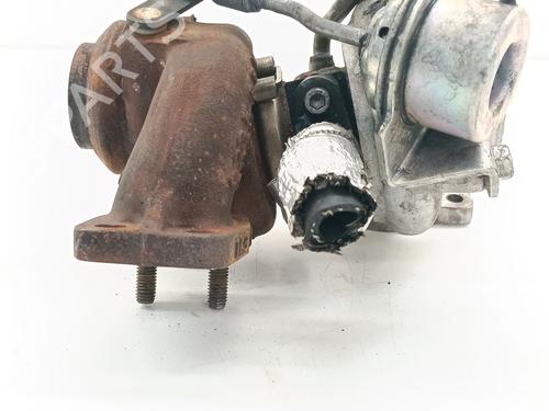 Turbolader/Kompressor CITROËN XSARA PICASSO (N68) 1.6 HDi | BP30858132M71