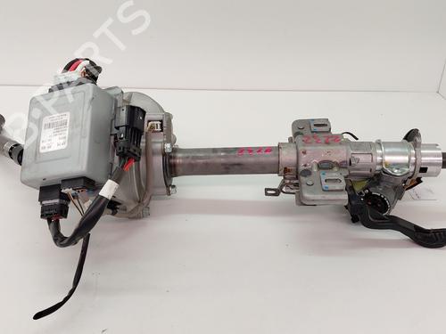 Steering column KIA CARENS IV 1.7 CRDi | BP29940987M21
