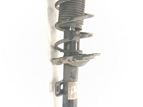 Used Left front shock absorber SEAT IBIZA V (KJ1, KJG) 1.0 MPi (80 hp) 30776991