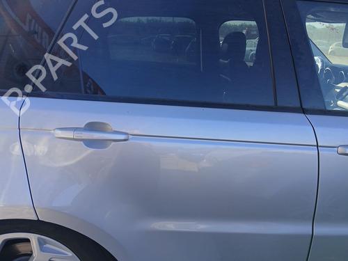 Used Right rear door Right rear door 38088316 38088316