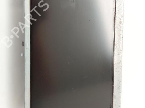 Multifunctionele display AUDI Q7 (4LB) 4.2 TDI quattro (326 hp) 30972362