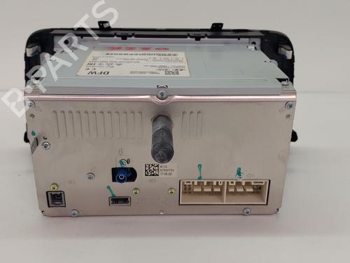 Display monitor KIA OPTIMA (JF) 1.7 CRDi | BP29747981C48