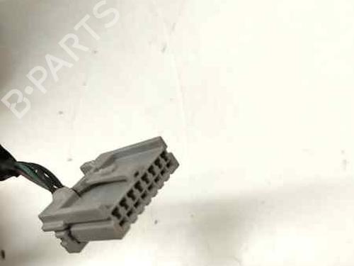 Right mirror NISSAN PRIMERA (P12) 1.8 | BP24669775C27 