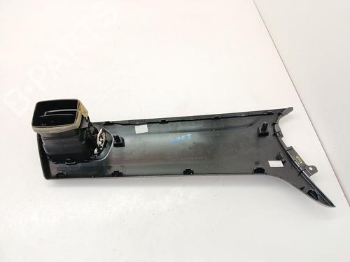 Air vent CITROËN C-ELYSEE (DD_) 1.2 VTi 82 | BP33538310I21 - Image 2