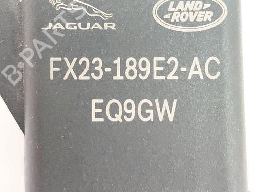 Electronic module JAGUAR F-PACE (X761) 2.0 TD4 AWD | BP28541462M83