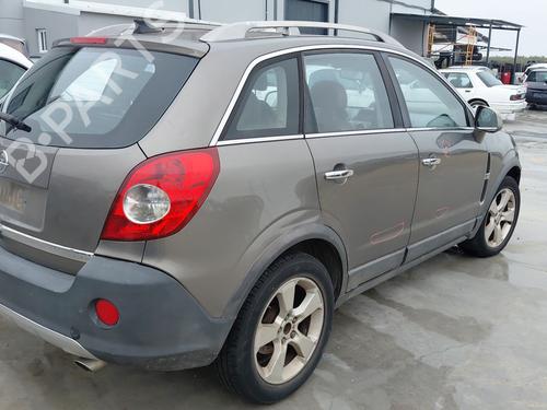 Front left lock OPEL ANTARA A (L07) 2.0 CDTI | BP32208817C98
