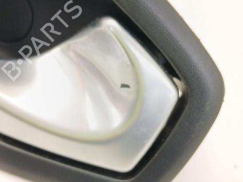 Front right interior door handle RENAULT LAGUNA III (BT0/1) 1.5 dCi (BT00, BT0A, BT0T, BT1J) | BP33989114I14 - Image 2