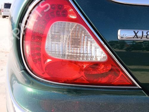 Used Left taillight Left taillight JAGUAR XJ (X350, X358) 4.2 (298 hp) 40149757 40149757