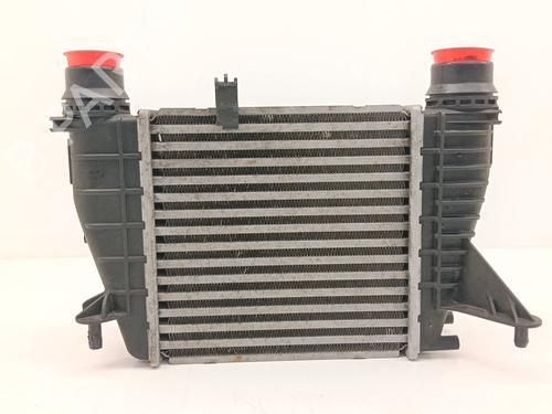 Intercooler Intercooler RENAULT CLIO III (BR0/1, CR0/1) 1.5 dCi (88 hp) 34402585 34402585