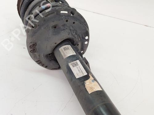 Left front shock absorber VW GOLF VII (5G1, BQ1, BE1, BE2) 1.0 TSI | BP28602560M16 