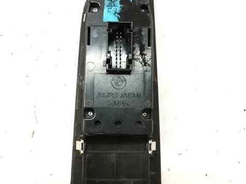 Left front window switch BMW 3 Coupe (E92)  | BP15976605I27 
