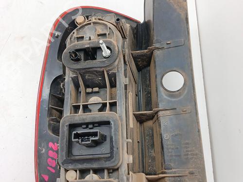 Right taillight DACIA DUSTER (HS_) 1.5 dCi | BP37665494C35 - Image 2