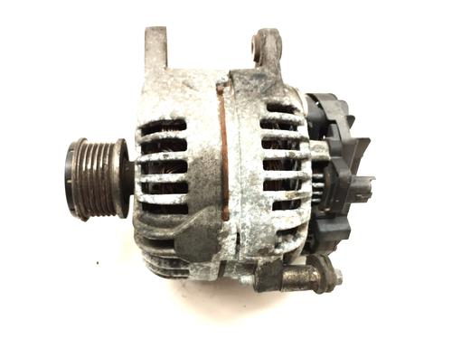 Alternator NISSAN JUKE (F15) 1.5 dCi | BP17984382M7 