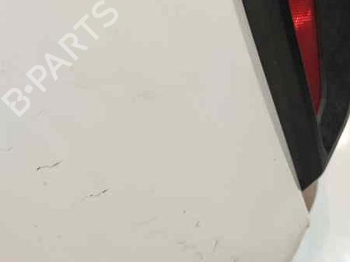Rear bumper TOYOTA YARIS (_P21_, _PA1_, _PH1_) 1.5 Hybrid (MXPH10, MXPH11) | BP22215455C8 