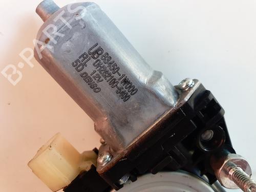 Rear left window mechanism KIA RIO III (UB)  | BP15977032C24 