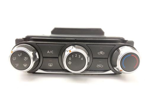 Used Climate control Climate control NISSAN MICRA V (K14) 1.0 IG-T 100 (101 hp) 33216494 33216494