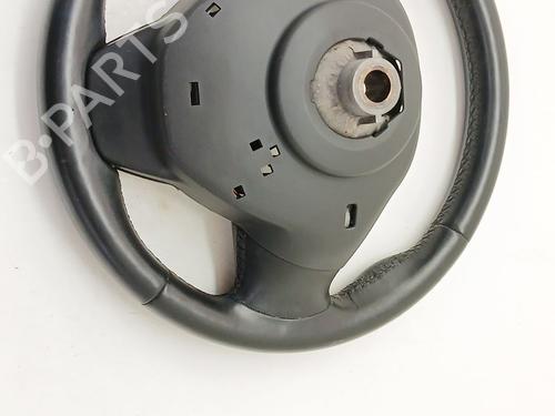 Steering wheel RENAULT CAPTUR I (J5_, H5_) 1.2 TCe 120 | BP38704923C49 - Image 3
