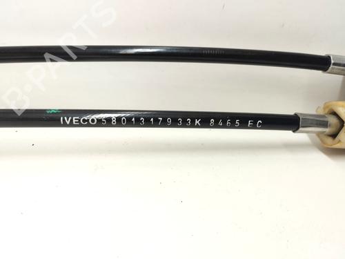 Cable IVECO DAILY VI Van  | BP16917917E12 