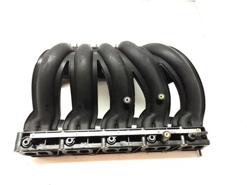 Used Intake manifold MERCEDES-BENZ M-CLASS (W163) ML 270 CDI (163.113) (163 hp) 18040320