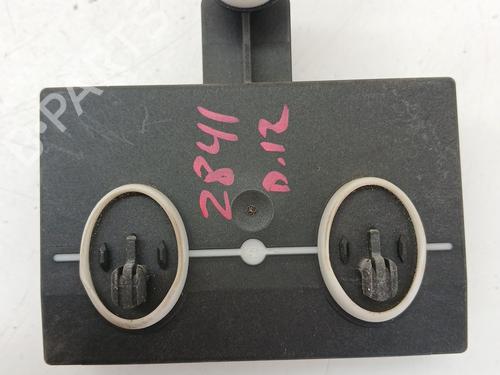 Comfort control module SEAT LEON (5F1) 1.6 TDI | BP37536919M56 - Image 3