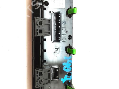 Climate control KIA XCEED (CD)  | BP18945665I5 