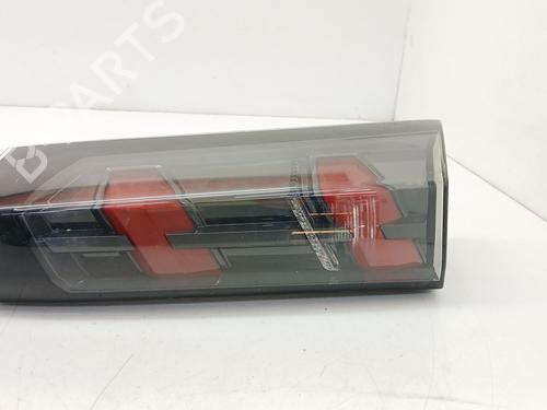 Used Right tailgate light Right tailgate light 38512321 38512321
