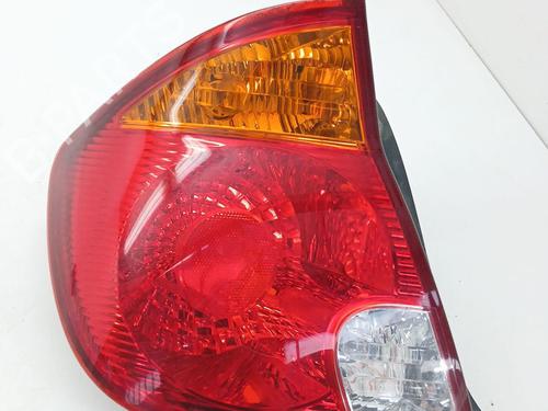 Used Left taillight Left taillight 36917174 36917174