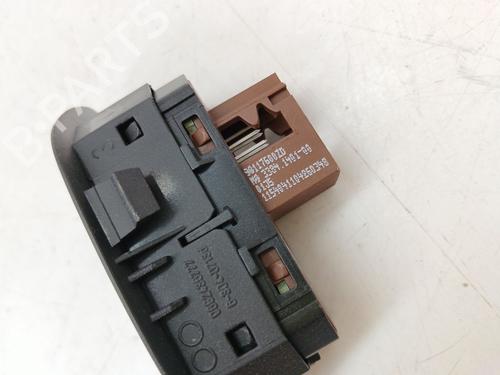 Switch CITROËN C5 III Break (RW_) 2.0 HDi 150 / BlueHDi 150 (RWRHEJ, RWRHE8) | BP37537958I30 - Image 3