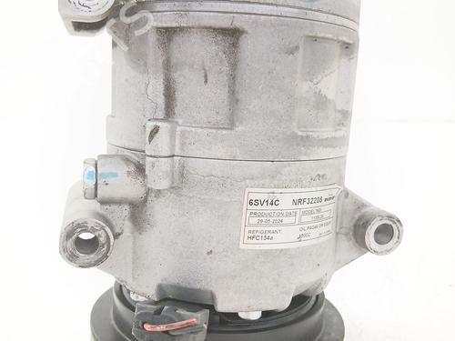 Used AC compressor AC compressor 39434084 39434084