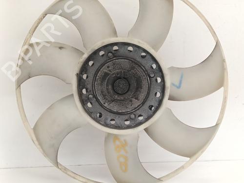 Used Fan Fan FORD TRANSIT Van (FA_ _) 2.4 TDE (125 hp) 35728329 35728329