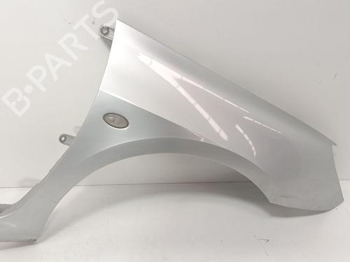 Used Right front fenders PEUGEOT 307 (3A/C) 1.6 HDi 110 (109 hp) 32058937