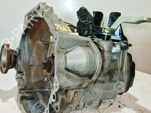 Used Gearbox SEAT IBIZA IV (6J5, 6P1) [2008-2017]  18881901