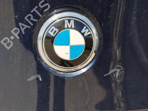 Used Tailgate handle BMW 1 (E87) [2003-2013]  17046582