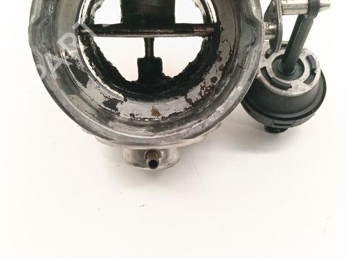 Egr VW TOUAREG (7LA, 7L6, 7L7) 2.5 R5 TDI | BP31136927M69 