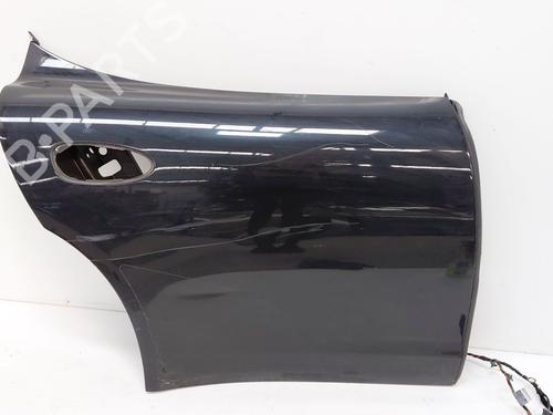 Used Right rear door PORSCHE PANAMERA (970) 3.0 D (250 hp) 32473860