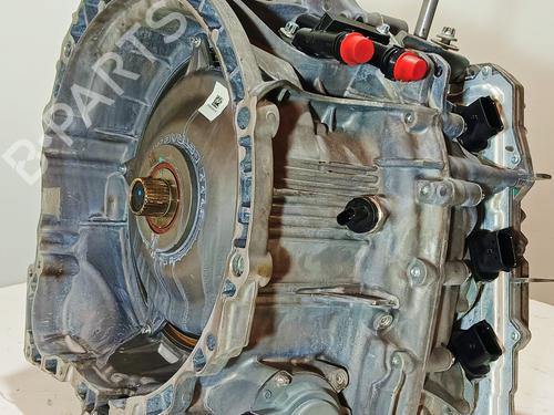 Versnellingsbak BMW 1 (F40) 116 d (116 hp) 18881889