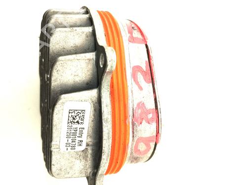 Xenon ballast OPEL GRANDLAND / GRANDLAND X (A18, P1UO)  | BP16470680C53 