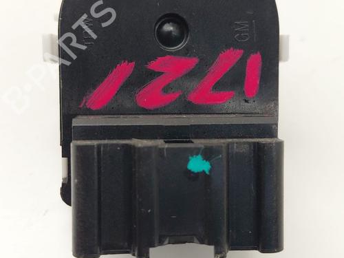 Mirror switch OPEL ZAFIRA TOURER C (P12) 1.6 CDTI (75) | BP31594899I25 - Image 2