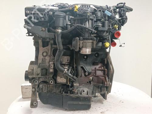 Used Engine Engine 37028295 37028295