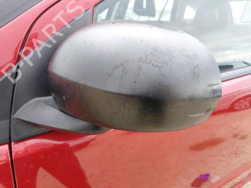 Used Left mirror DODGE CALIBER 2.0 CRD (140 hp) 26709119
