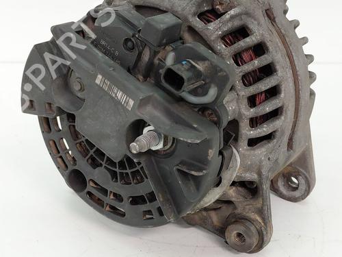 Alternator RENAULT KANGOO / GRAND KANGOO II (KW0/1_) 1.5 dCi 70 (KW0V, KW0A) | BP28319037M7 