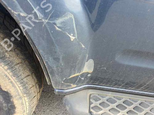Right rear door NISSAN PATHFINDER III (R51)  | BP22650642C5 