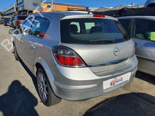 Verkleidung hinten links OPEL ASTRA H (A04) 1.7 CDTI (L48) | BP22959936C60 