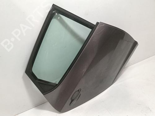 Right rear door SEAT IBIZA IV (6J5, 6P1) 1.2 TSI | BP32207361C5