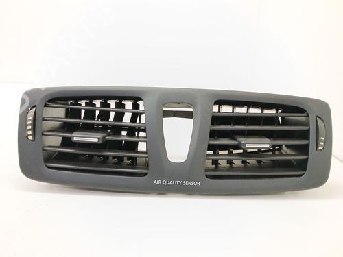 Used Air vent Air vent RENAULT MEGANE III Hatchback (BZ0/1_, B3_) 1.2 TCe (BZ2B, BZ11) (116 hp) 36695817 36695817