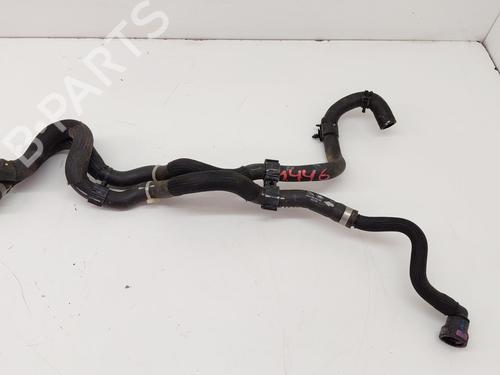 Tuyau d'intercooler JAGUAR I-PACE (X590) [2018-2025]  27993880