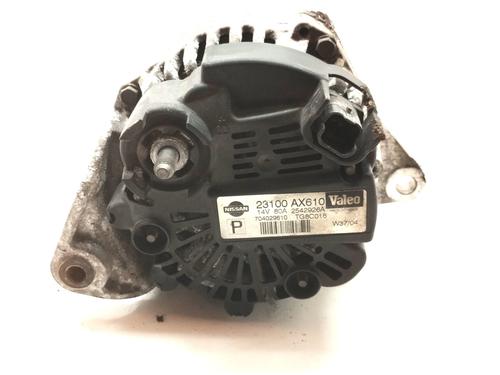 Alternator NISSAN MICRA III (K12)  | BP17872275M7 