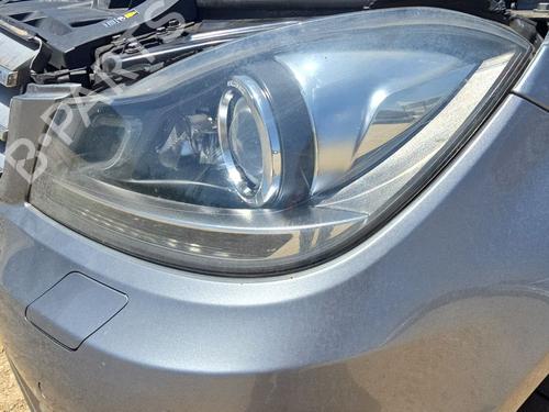 Left headlight MERCEDES-BENZ C-CLASS (W204) C 180 CDI (204.000) | BP35955265C28 - Image 2