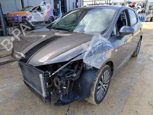 Used Parts SEAT IBIZA IV (6J5, 6P1) 1.2 TSI (90 hp) 4422174